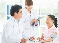 Những lợi ích của khám sức khỏe định kỳ