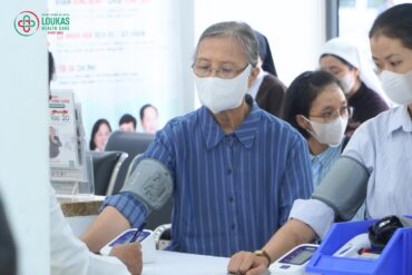 Gói Khám Tổng Quát Cơ Bản Nam-Nữ Trên 50 Tuổi