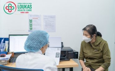 Gói khám tổng quát nâng cao – Nữ có gia đình