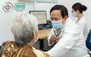 Gói khám tổng quát chuyên sâu Nam-Nữ trên 50 tuổi