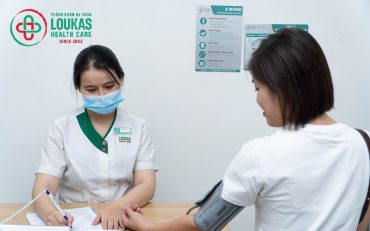 Gói khám tổng quát nâng cao – Nữ độc thân