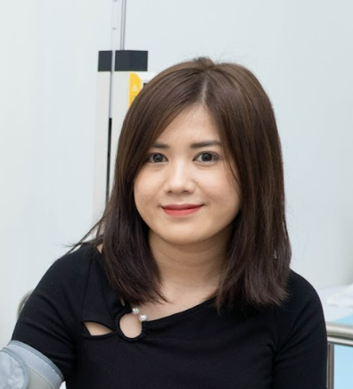 Chị My – 29 tuổi