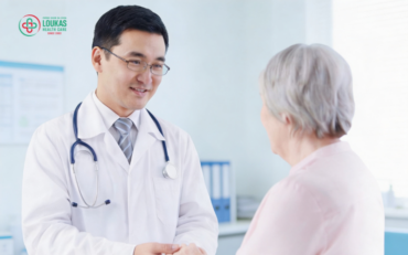 Gói Khám Tổng Quát Chuyên Sâu Nam-Nữ Trên 50 Tuổi