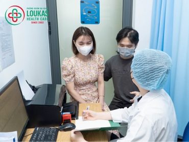 Tại sao cần phải khám sức khỏe tiền hôn nhân?