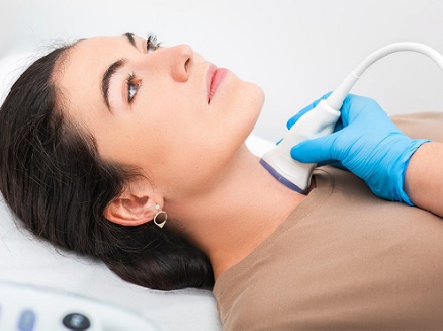 Chẩn đoán và điều trị u tuyến giáp an toàn, hiệu quả tại Loukas