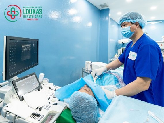 Đốt sóng cao tần RFA là gì? Ứng dụng trong y học hiện đại