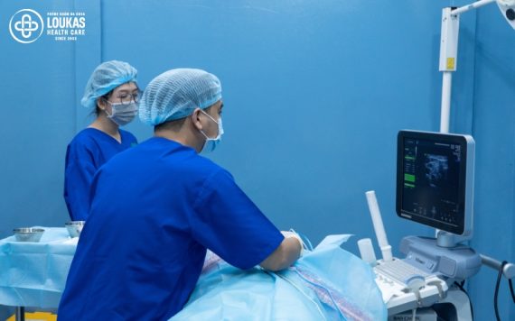 Ứng dụng đốt sóng cao tần RFA trong điều trị các bệnh thường gặp