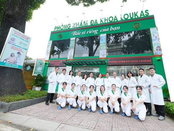 Ưu đãi tưng bừng – Giảm tới 50% dịch vụ khám, chữa bệnh