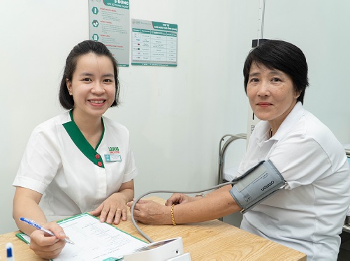 Giảm 25% đốt u tuyến giáp RFA và mổ mắt Phaco chỉ từ 5 triệu