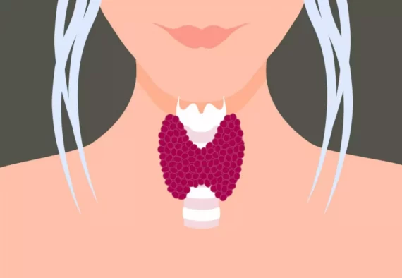 Suy tuyến giáp có nguy hiểm không? Cách phòng tránh bệnh