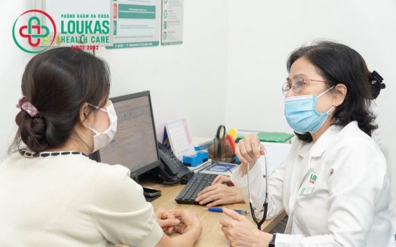 Gói khám và tầm soát ung thư vú