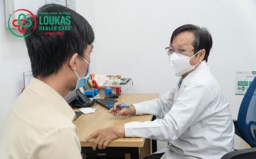 Gói tầm soát ung thư phổi