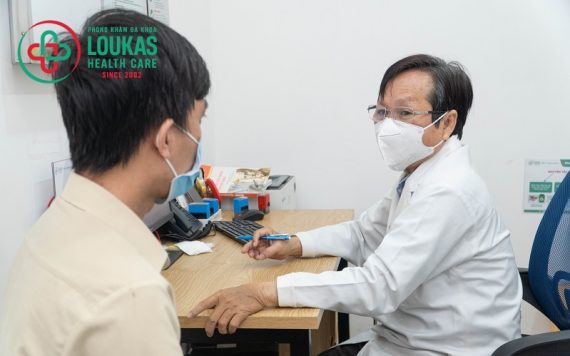 Gói tầm soát ung thư phổi