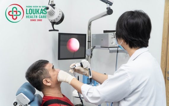 Gói tầm soát ung thư cơ bản Nam-Nữ