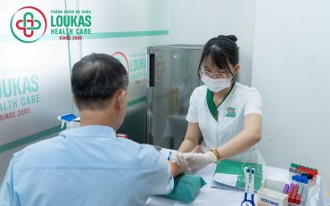 Gói tầm soát đái tháo đường