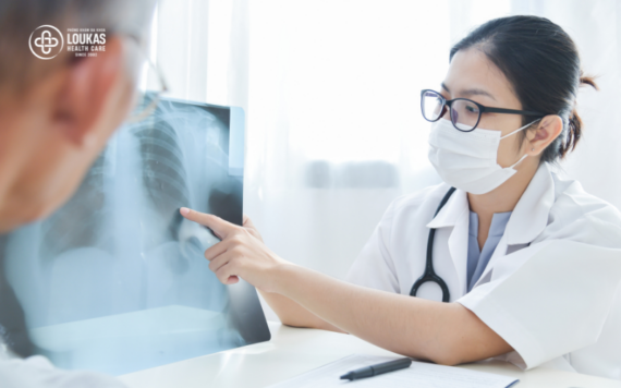 Gói Khám Sức Khỏe Định Kỳ Cơ Bản