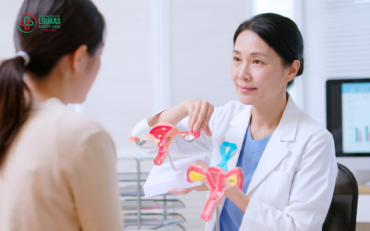 Gói Khám Tiền Hôn Nhân Cơ Bản