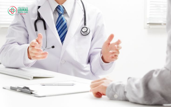 Gói Khám Các Bệnh Lây Qua Đường Tình Dục (STD)