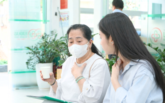 Gói Tầm Soát Bệnh Lý Tuyến Giáp