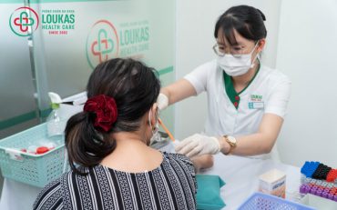 Gói khám tầm soát tuyến giáp và tuyến vú