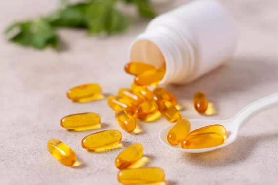 Bị u tuyến giáp có nên uống vitamin E? Các loại vitamin E tự nhiên