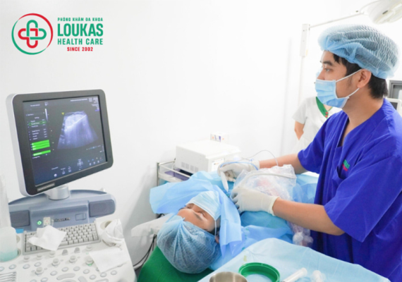 RFA TRỊ U TUYẾN GIÁP