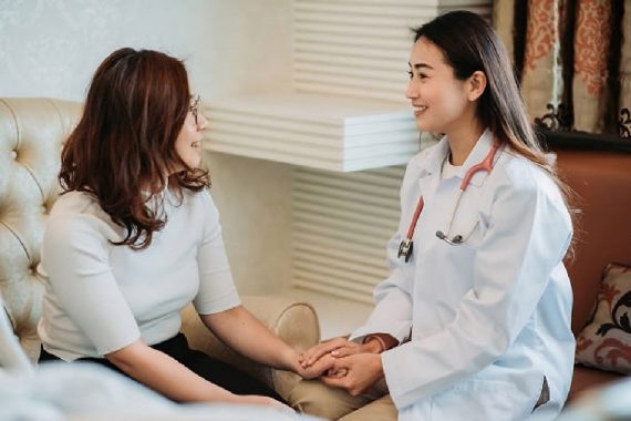 Gói tầm soát ung thư toàn diện Nam-Nữ