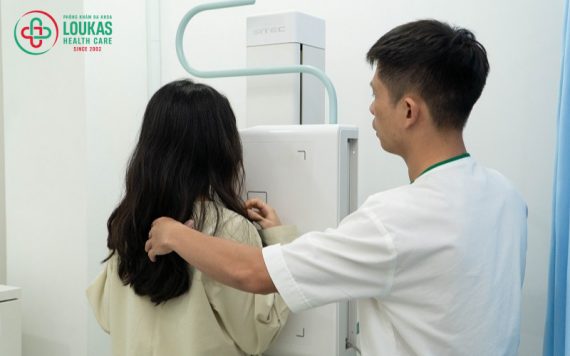 Gói khám sức khỏe định kỳ cơ bản Nam-Nữ