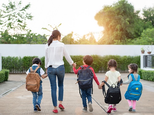 Giảm 35% gói khám sức khỏe học đường – Cho mùa tựu trường