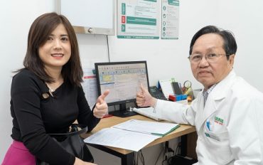 Gói khám tầm soát tuyến giáp