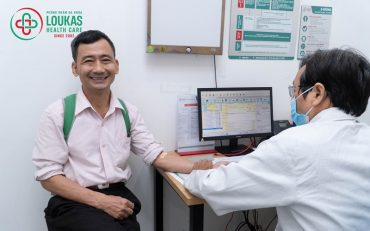 Gói tầm soát ung thư gan – mật – tụy