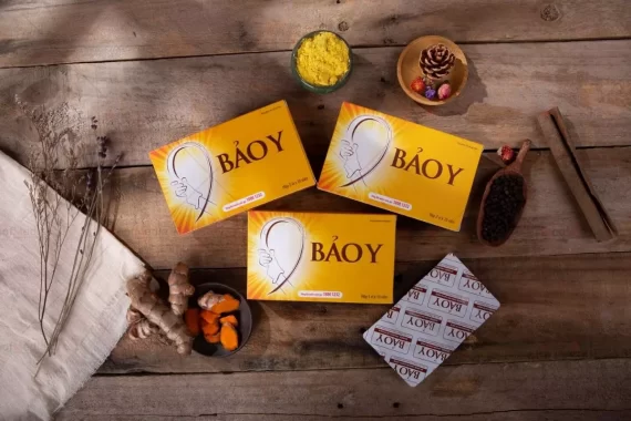 Thuốc Bảo Y chữa u tuyến giáp có an toàn, hiệu quả không?