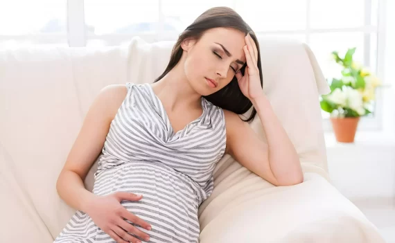 U tuyến giáp có nên mang thai? Lời khuyên hữu ích từ chuyên gia