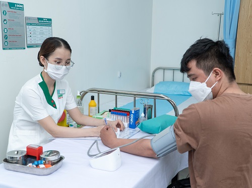 Khuyến mại tháng 9: Gói khám sức khoẻ và tầm soát ung thư