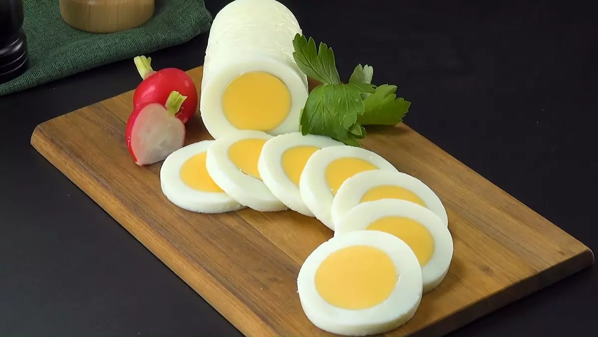 ăn trứng tốt cho bệnh nhân u xơ tuyến giáp
