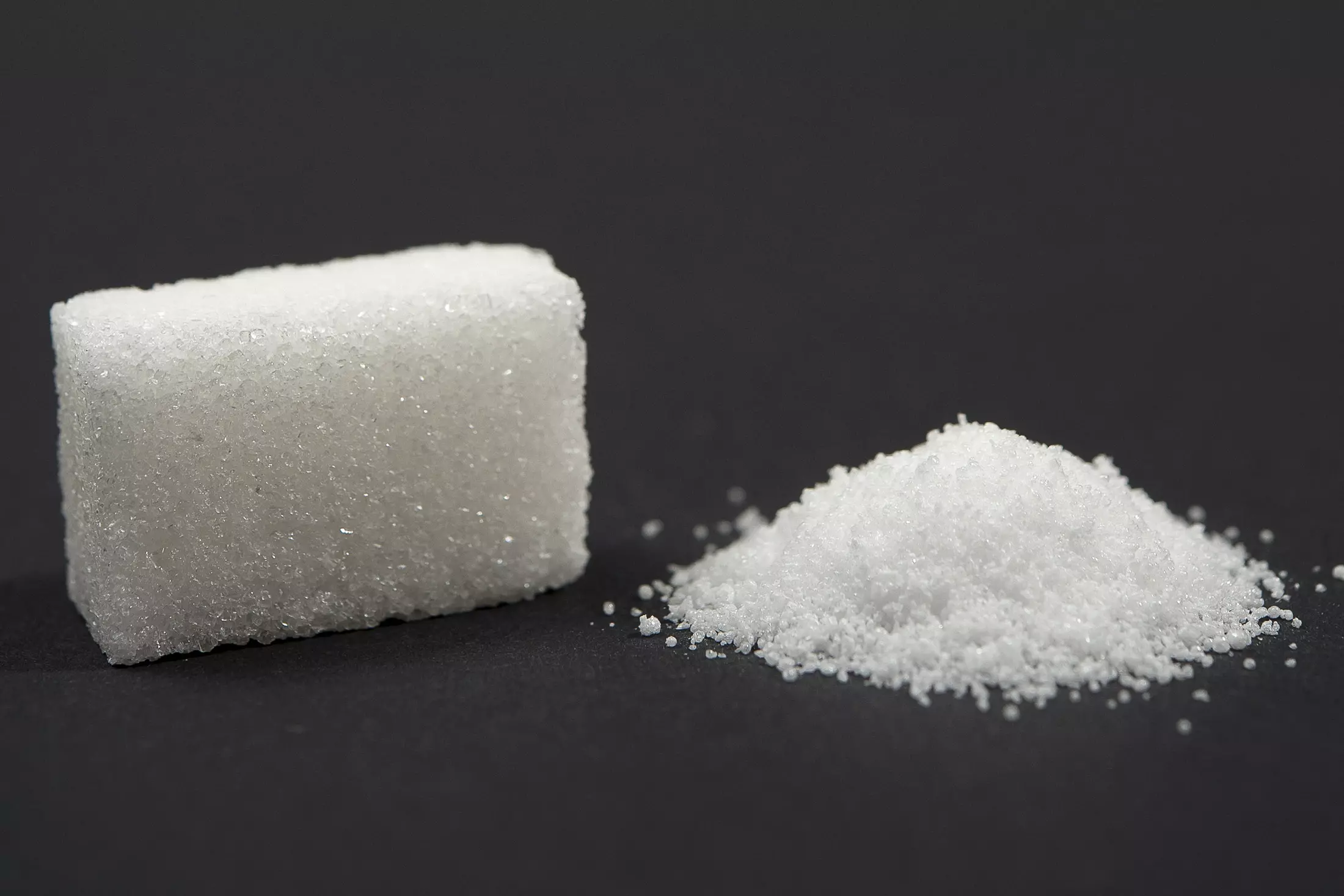 chất tạo ngọt nhân tạo aspartame