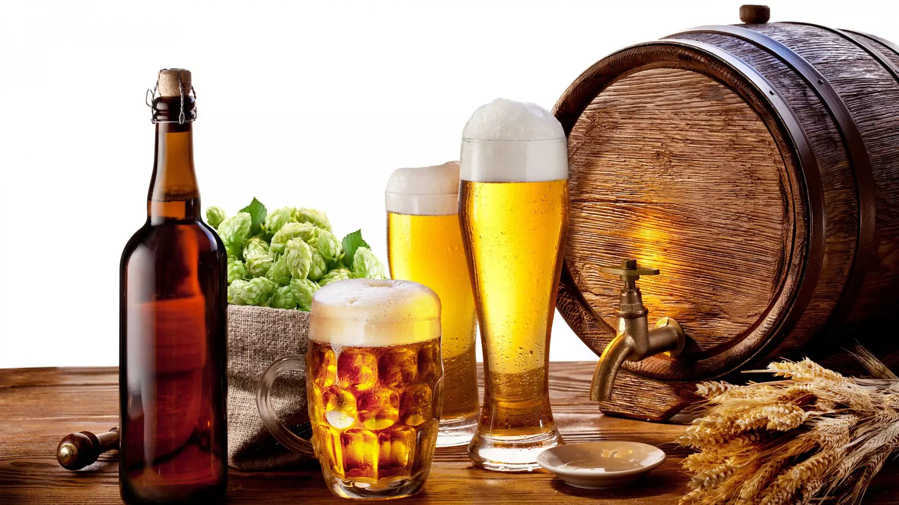 rượu bia và các chất kích thích