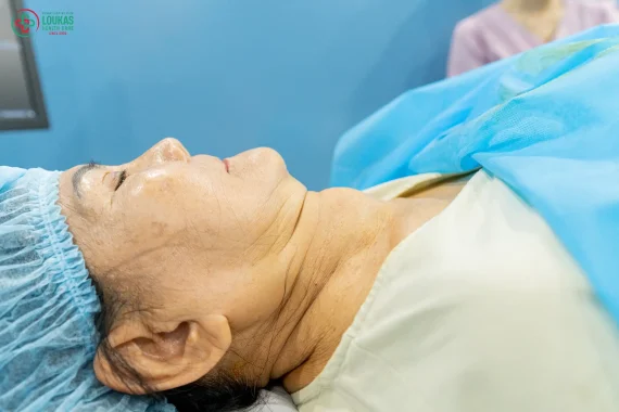 Tổng hợp hình ảnh u tuyến giáp chi tiết nhất mà bạn nên biết