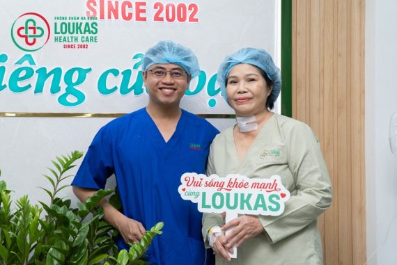 Đốt u tuyến giáp bằng sóng cao tần hiệu quả không? Đốt ở đâu?