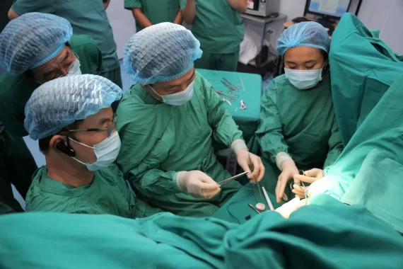 Mổ trĩ có nguy hiểm không? Các phương pháp mổ trĩ hiệu quả nhất