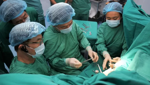 Phẫu thuật trĩ ngoại có thực sự cần thiết và hiệu quả không?