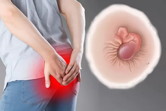 Cách chữa bệnh trĩ nặng hiệu quả nhất mà bạn có thể chưa biết