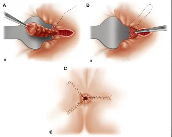 Cắt trĩ theo phương pháp Milligan Morgan có thực sự hiệu quả?