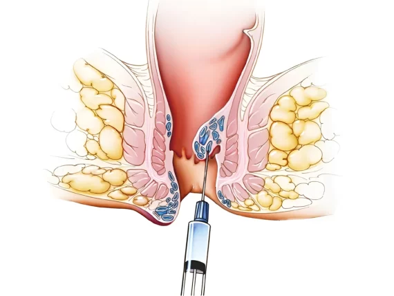 Chích trĩ có đau không? Những ai cần thực hiện chích trĩ