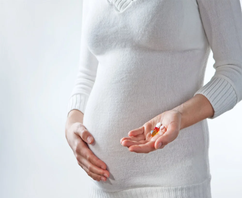 điều trị trĩ bằng thuốc khi mang thai