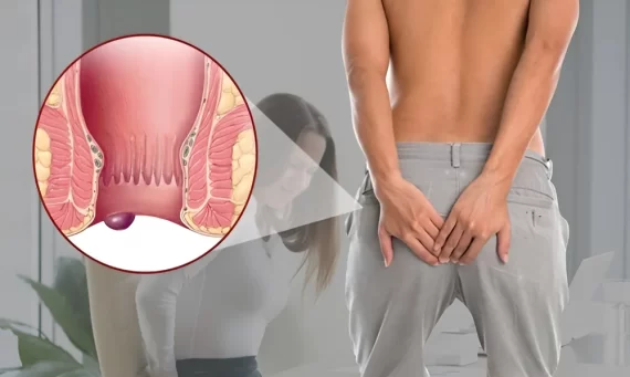 Lòi trĩ: Nguyên nhân, dấu hiệu, biến chứng và cách điều trị