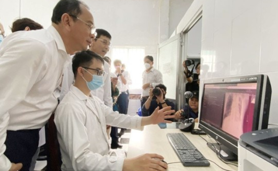 Bộ Nội vụ đề xuất thêm tính tự chủ cho ngành y tế TP.HCM