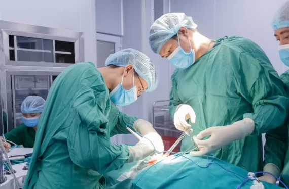 Bật mí chi phí mổ u nang tuyến giáp chính xác nhất