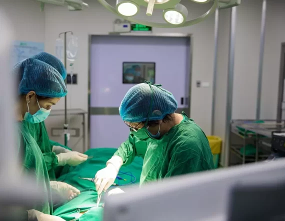 Mổ u tuyến giáp hết bao nhiêu tiền? Các yếu tố ảnh hưởng