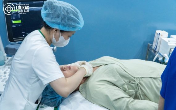 Đốt sóng cao tần tuyến giáp ở đâu? 5 địa điểm uy tín tại TP.HCM